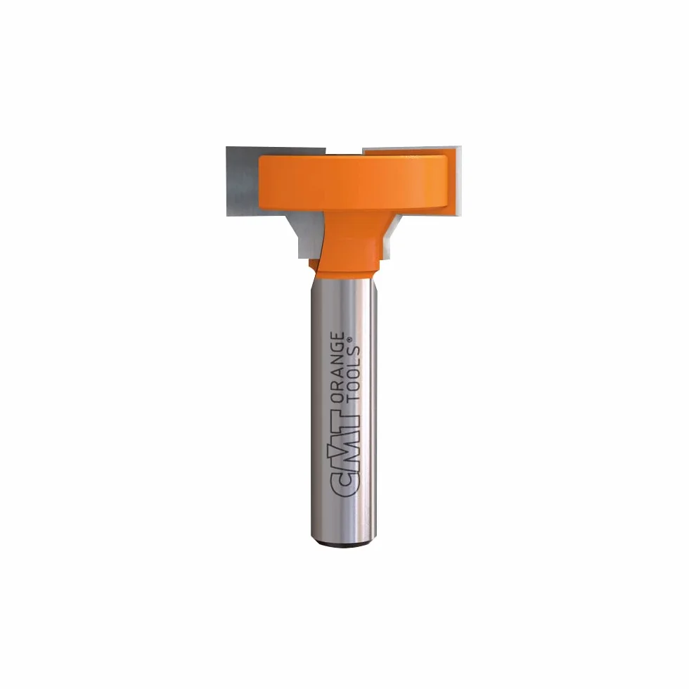 CMT ORANGE TOOLS Fresa X Kanał T-Slot HW Z2 S=8 D=11/28x13.5x51 DX