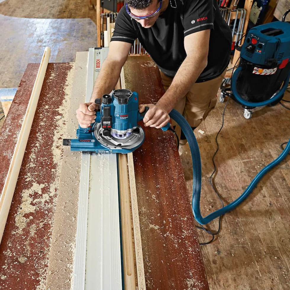 Bosch Frez PRO do zaokrągleń Ø 36,7 mm Akcesoria Frez ręczny
