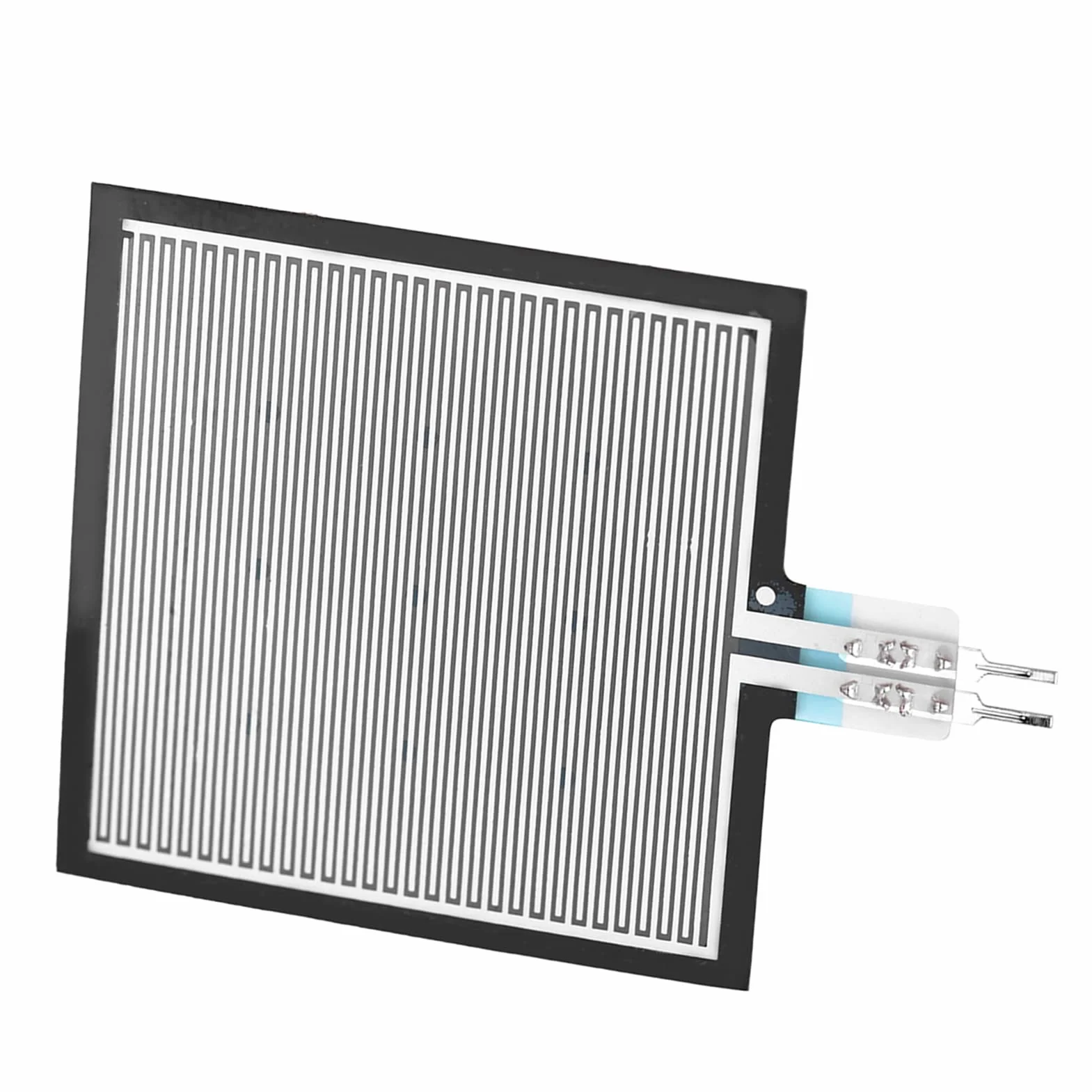 Fafeicy RP-S40-ST Czujnik Ciśnienia Cienkowarstwowy Wysokodokładny Czujnik Siły Zakres 20g-10kg Profesjonalny Sensor Ciśnieniowy dla Precyzyjnych Pomiary