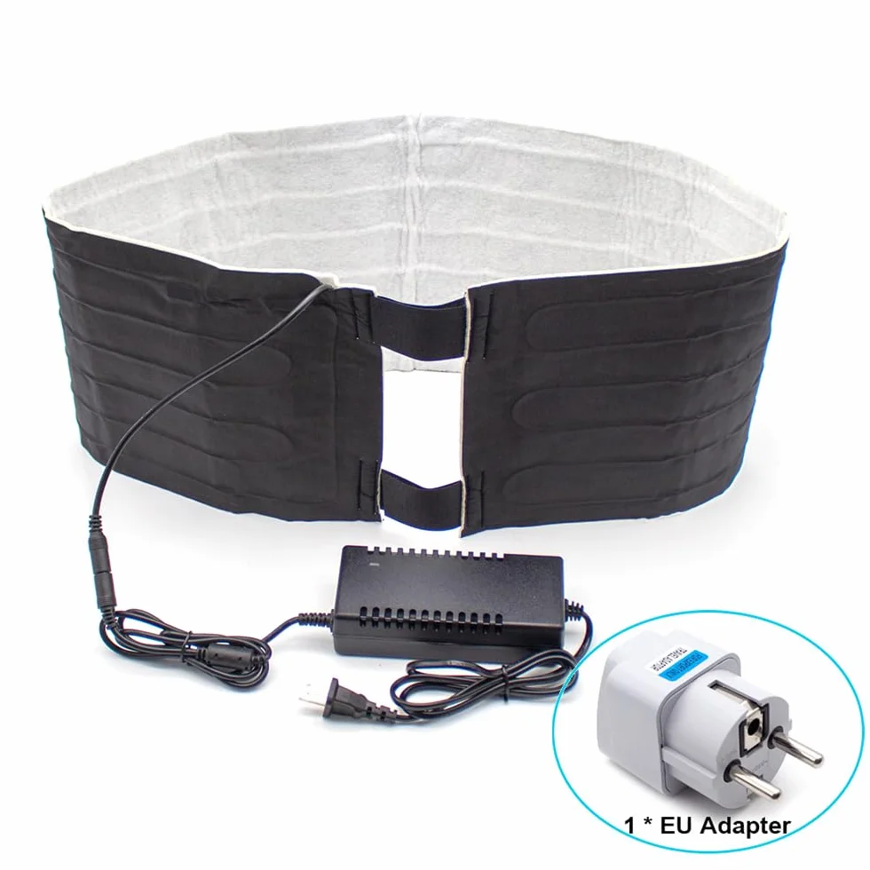 Toplionace 220V 15kg Podgrzewacz Zbiornika Gazu Płynnego, Taśma Stalowa Butla Elektryczny Pas Grzewczy Butla Gazowa PTC Pomocniczy Podgrzewacz 970x200mm
