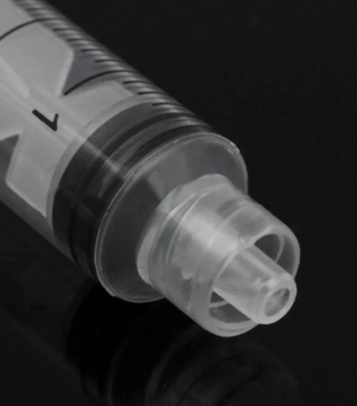 50 ml Syringes with 14ga Blunt Tip Needles, Syringe Caps, Transparent Tube for Refilling Liquids, Oil or Glue Applicator