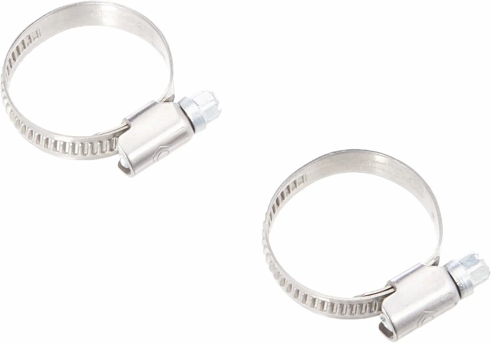 Obejma do węża ze stali nierdzewnej Ø 20-32 mm - Cornat T308303