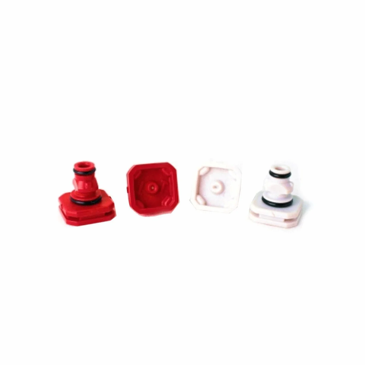 Nilfisk Advance Nozzle Zestaw DIY