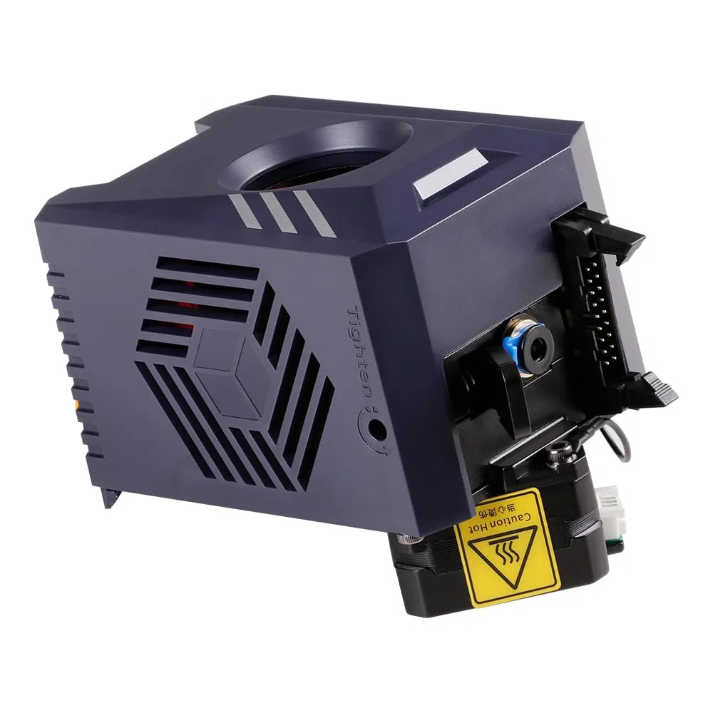 Anycubic Kobra 2 Seria Zestaw Hotend Extruder z dyszą, akcesoria do drukarki 3D dla drukarki Kobra 2 Plus/Kobra 2 Max/Kobra 2 Pro