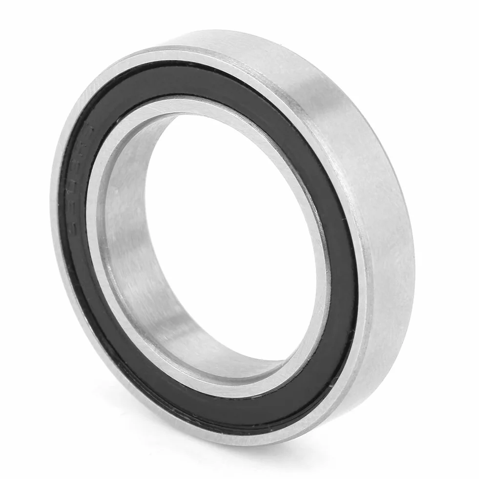 10 Sztuk Łożyska Kulkowe 6803-2Rs 17Mm X 26Mm X 5Mm Podwójnie Uszczelnione Z Stali Nierdzewnej Do Mikrosilników I Maszyn Przemysłowych