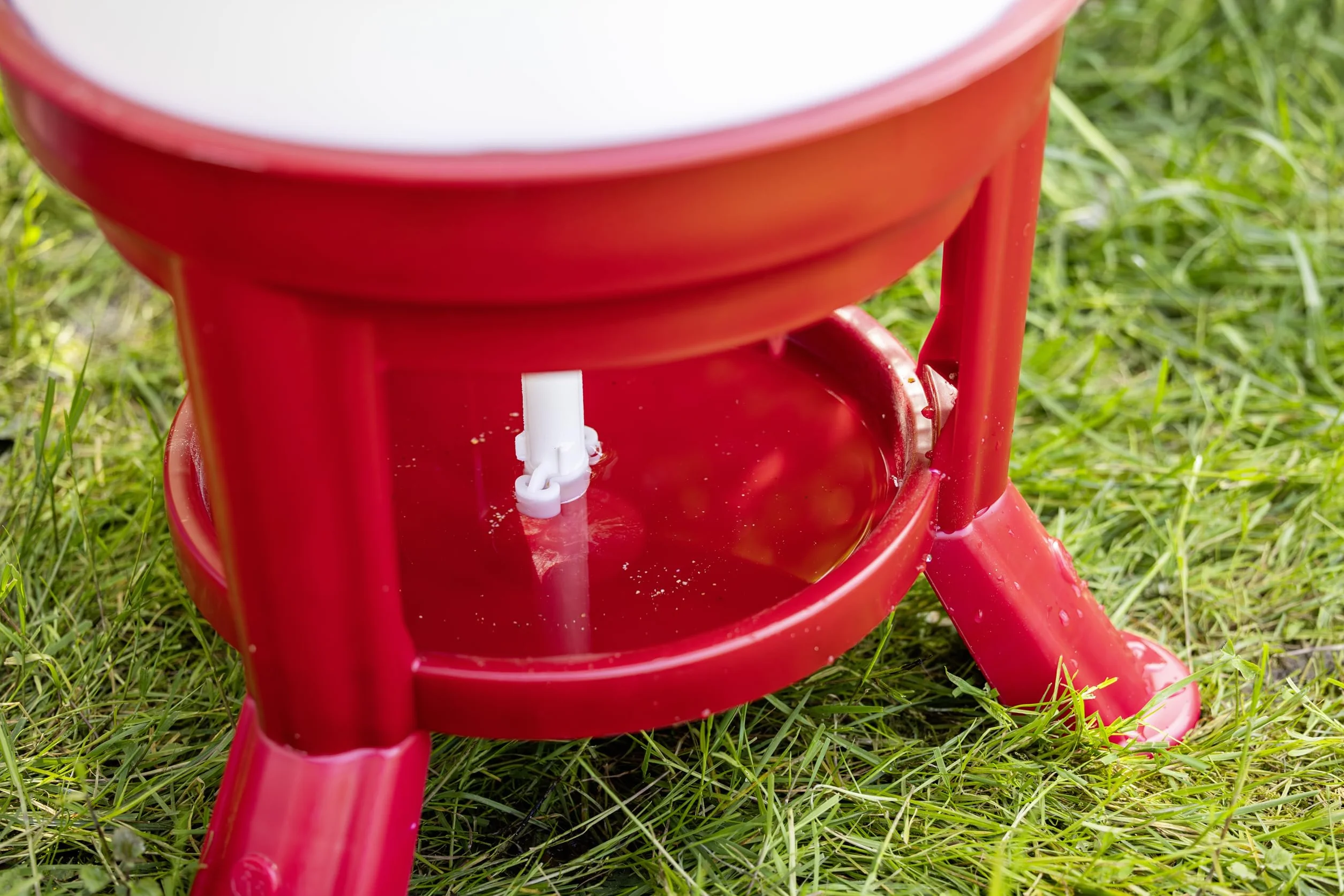 Kerbl 70233 Poidło Dla Drobiu, 30 L