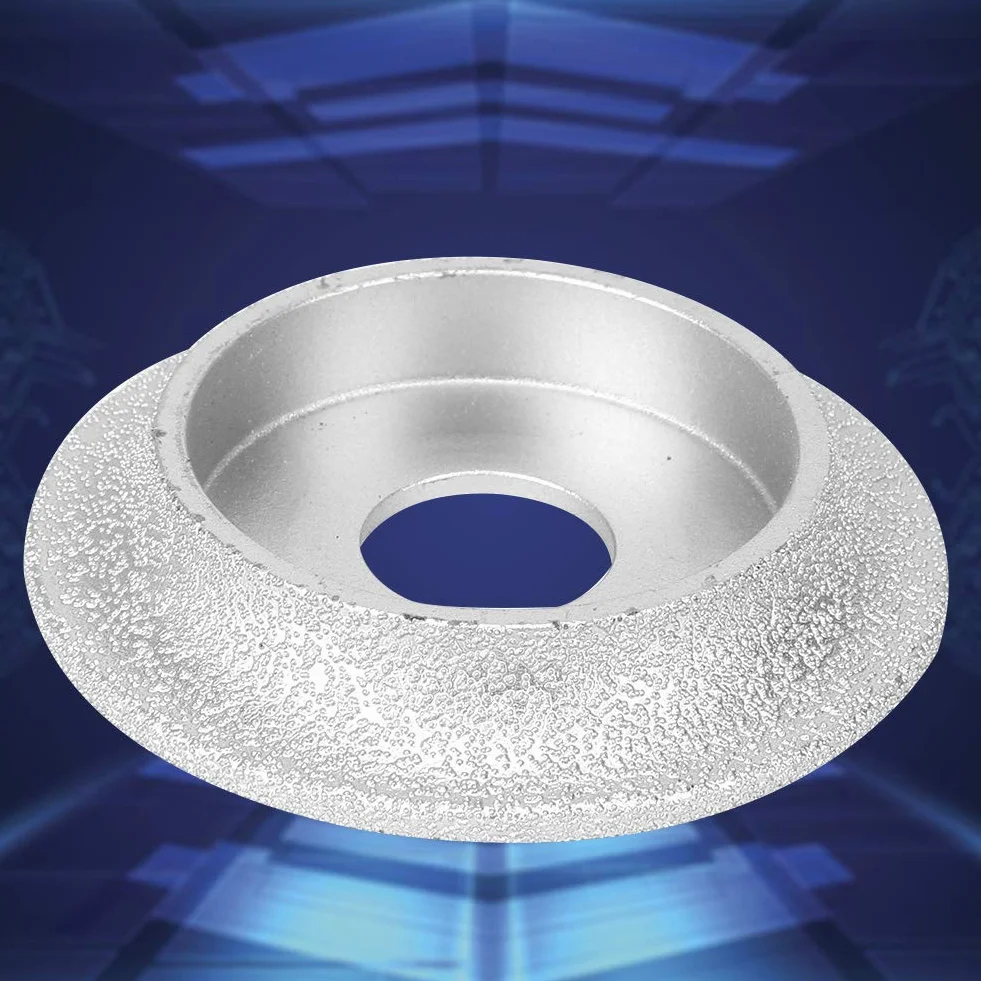 Diamentowa tarcza szlifierska do kamienia 1.0, odporne na zużycie