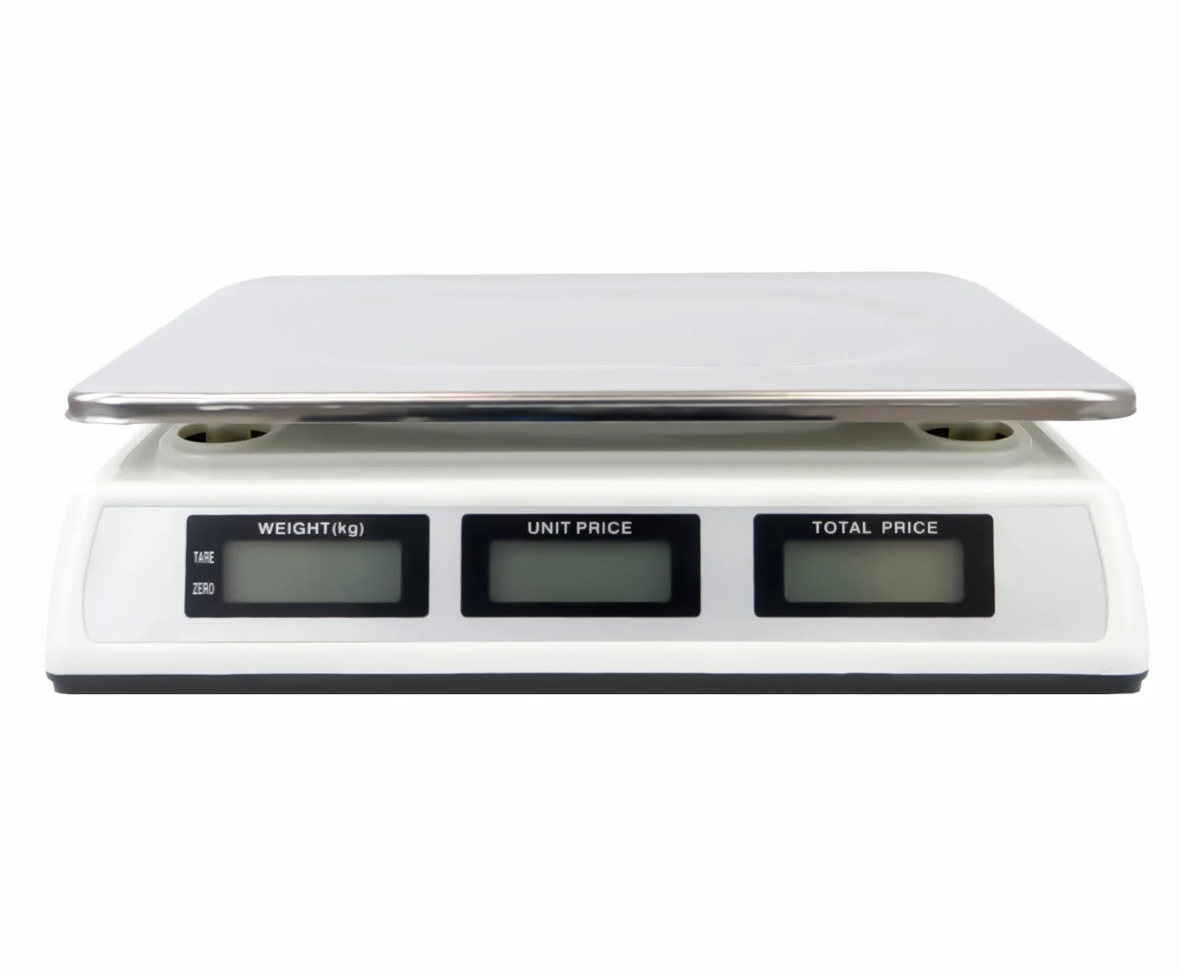 Waga sklepowa HDWR wagPRO-S40 40 kg 3 wyświetlacze 32x23 cm 2 g