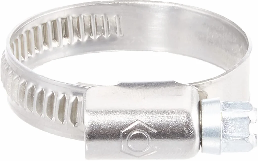 Obejma do węża ze stali nierdzewnej Ø 20-32 mm - Cornat T308303