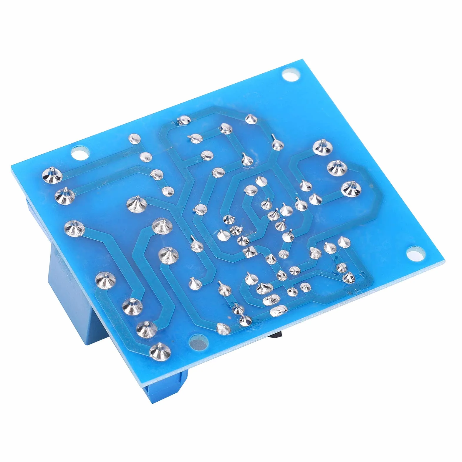 Czujnik Poziomu Cieczy 12V Elektroniczny z PCB - Moduł Przełącznika do Wykrywania i Kontroli Poziomu Wody dla Pomp Laboratoryjnych w Płynach