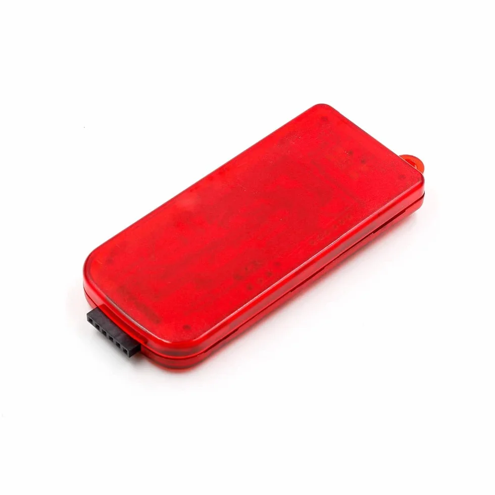PICKIT3 PIC Kit3 Simulator Programmer Emulator kabel USB Dupond Wire