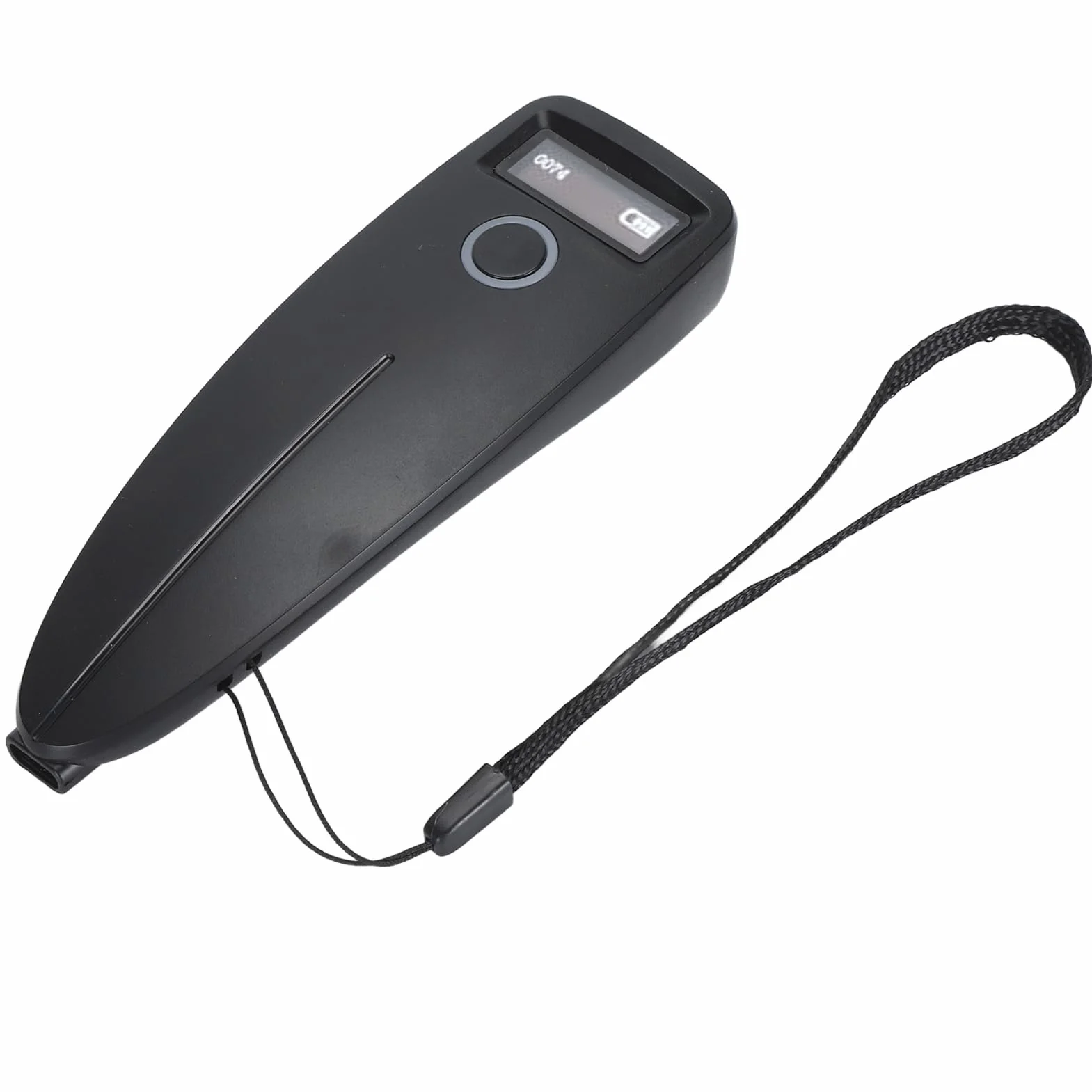 Yosoo Health Gear Skaner Kodów Kreskowych 2D 1D Wireless Bluetooth Ręczny Czytnik 2,4G USB