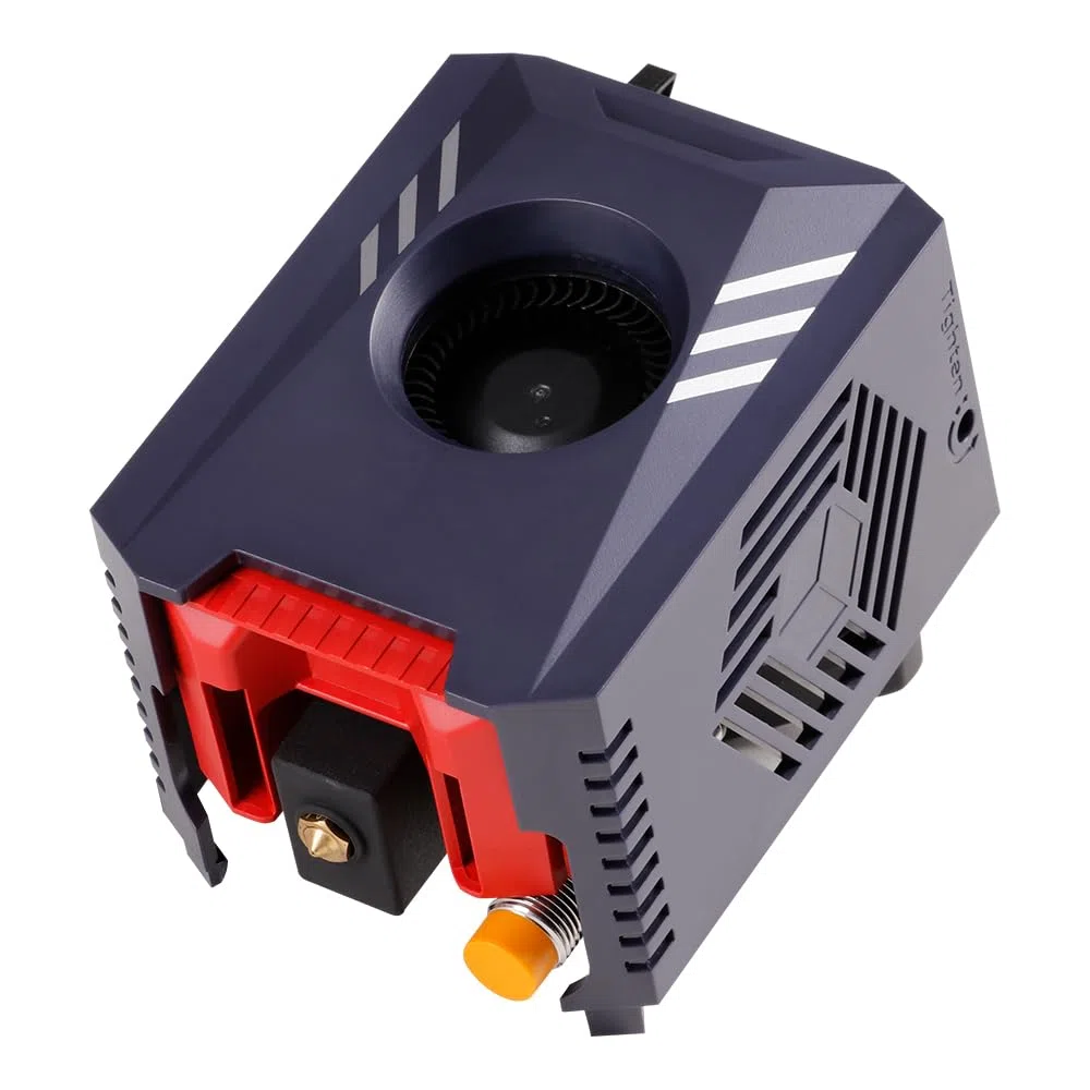 Anycubic Kobra 2 Seria Zestaw Hotend Extruder z dyszą, akcesoria do drukarki 3D dla drukarki Kobra 2 Plus/Kobra 2 Max/Kobra 2 Pro