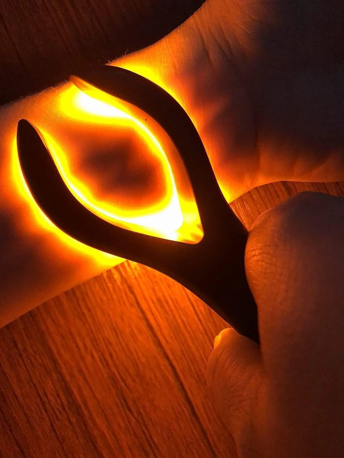 Wyszukiwarka żył USB Viewer LED Vessel Vein Instrument Lampa naczyń krwionośnych
