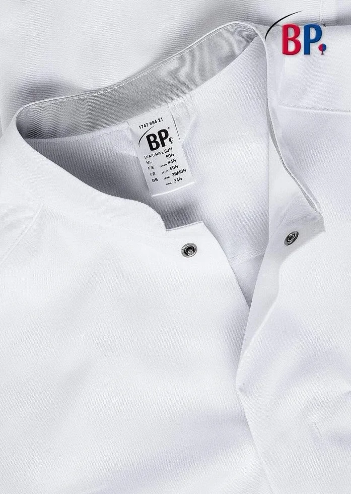 Bluza lekarska dla mężczyzn BP 1747