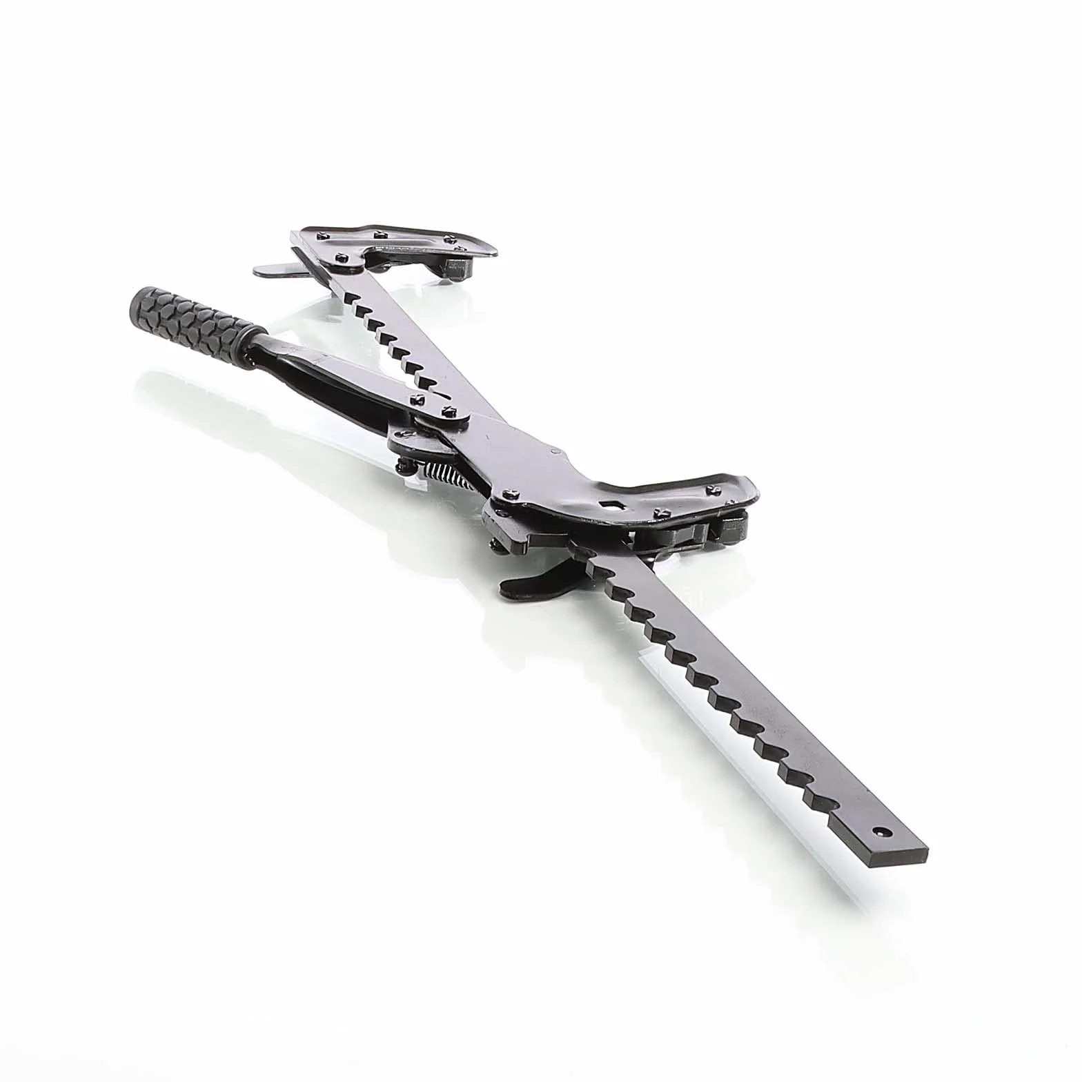 XPOtool Napinacz drutu 81,5 cm 530 mm do ogrodzeń