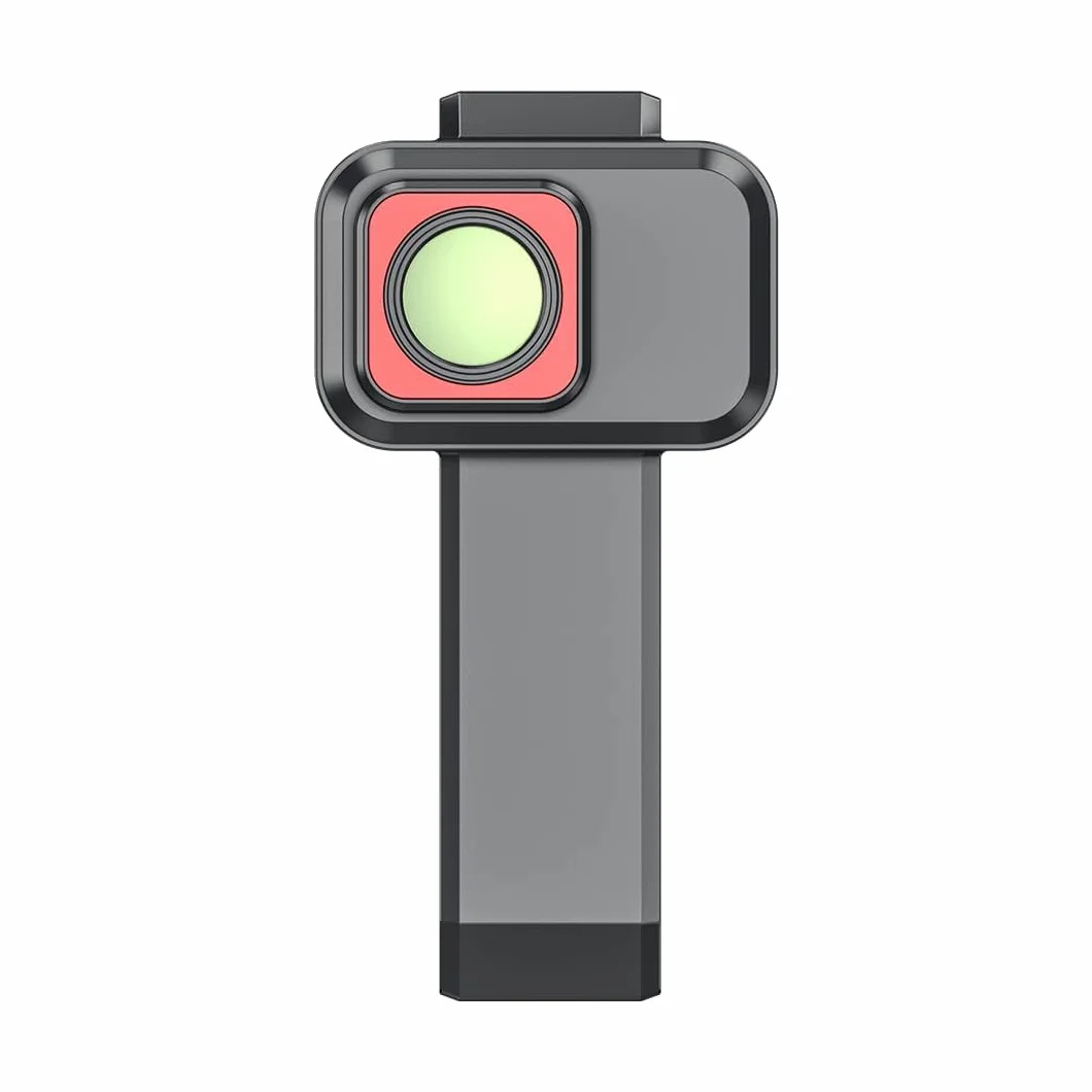 HIKMICRO 0,12x obiektyw makro do kamery termowizyjnej, do kieszeni serii Pocket 1, Pocket2