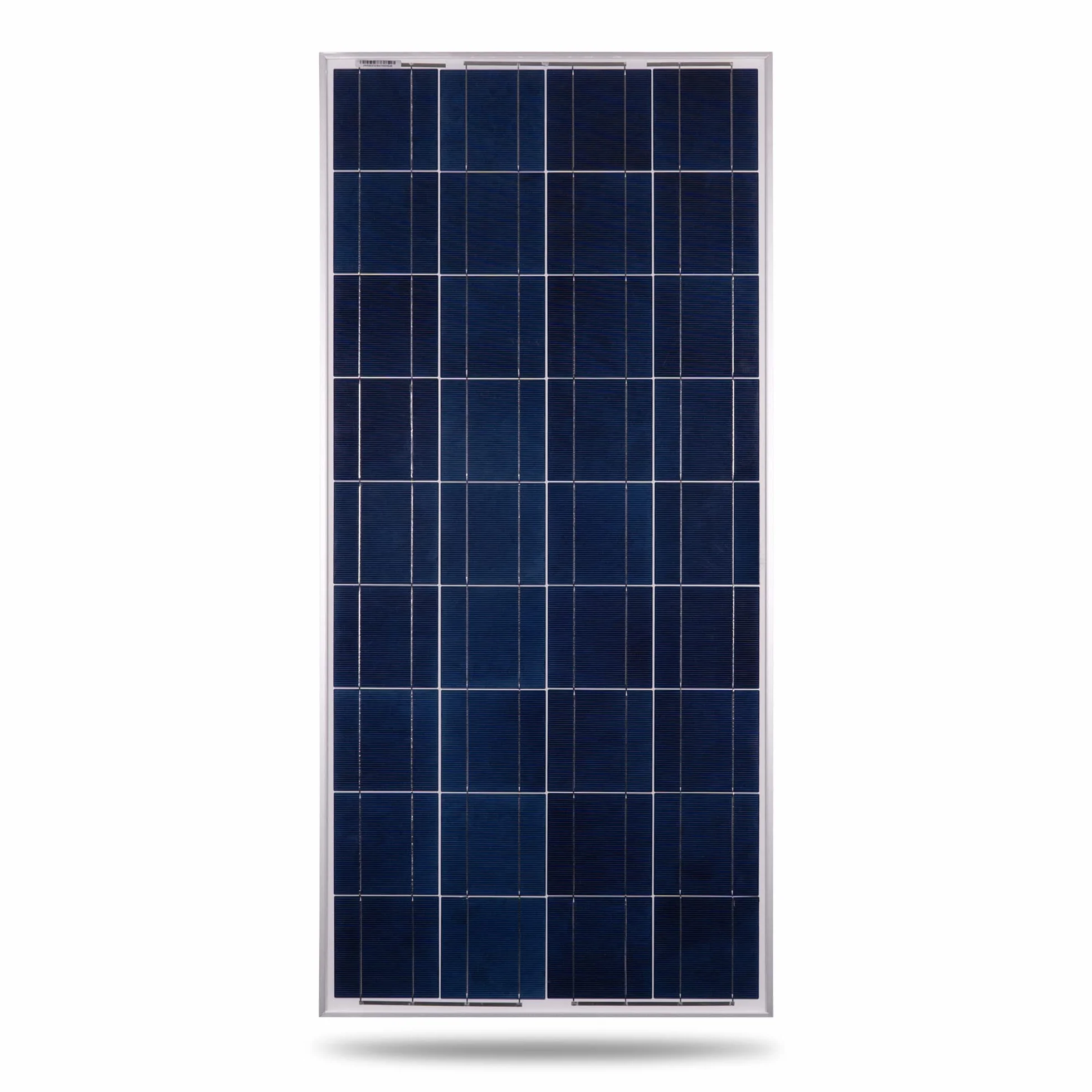 Panel słoneczny 100 W, 12 V, polikrystaliczny