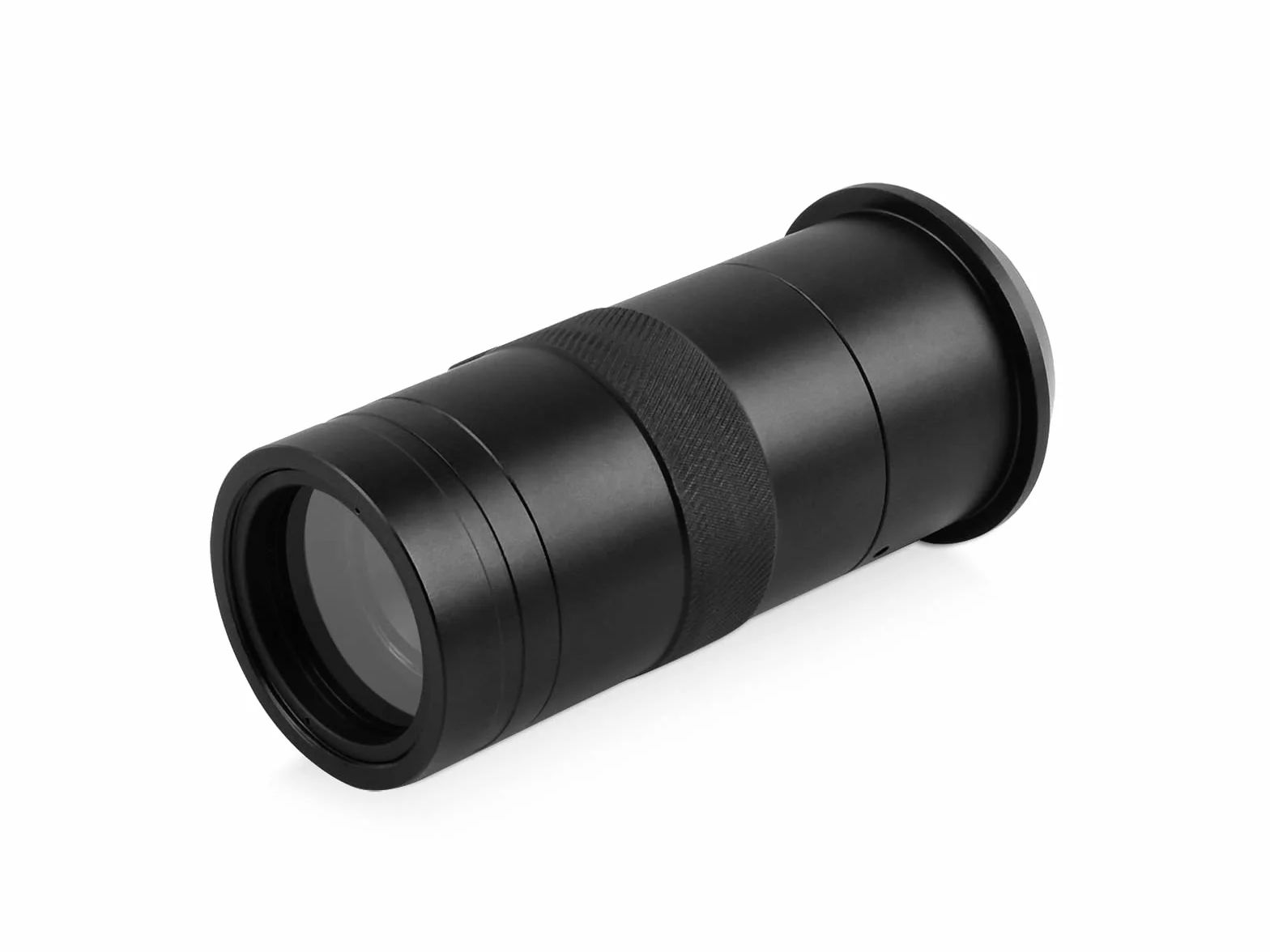 Waveshare Industrial Microscope Lens 100X C/CS-Mount Raspberry Pi HQ Camera