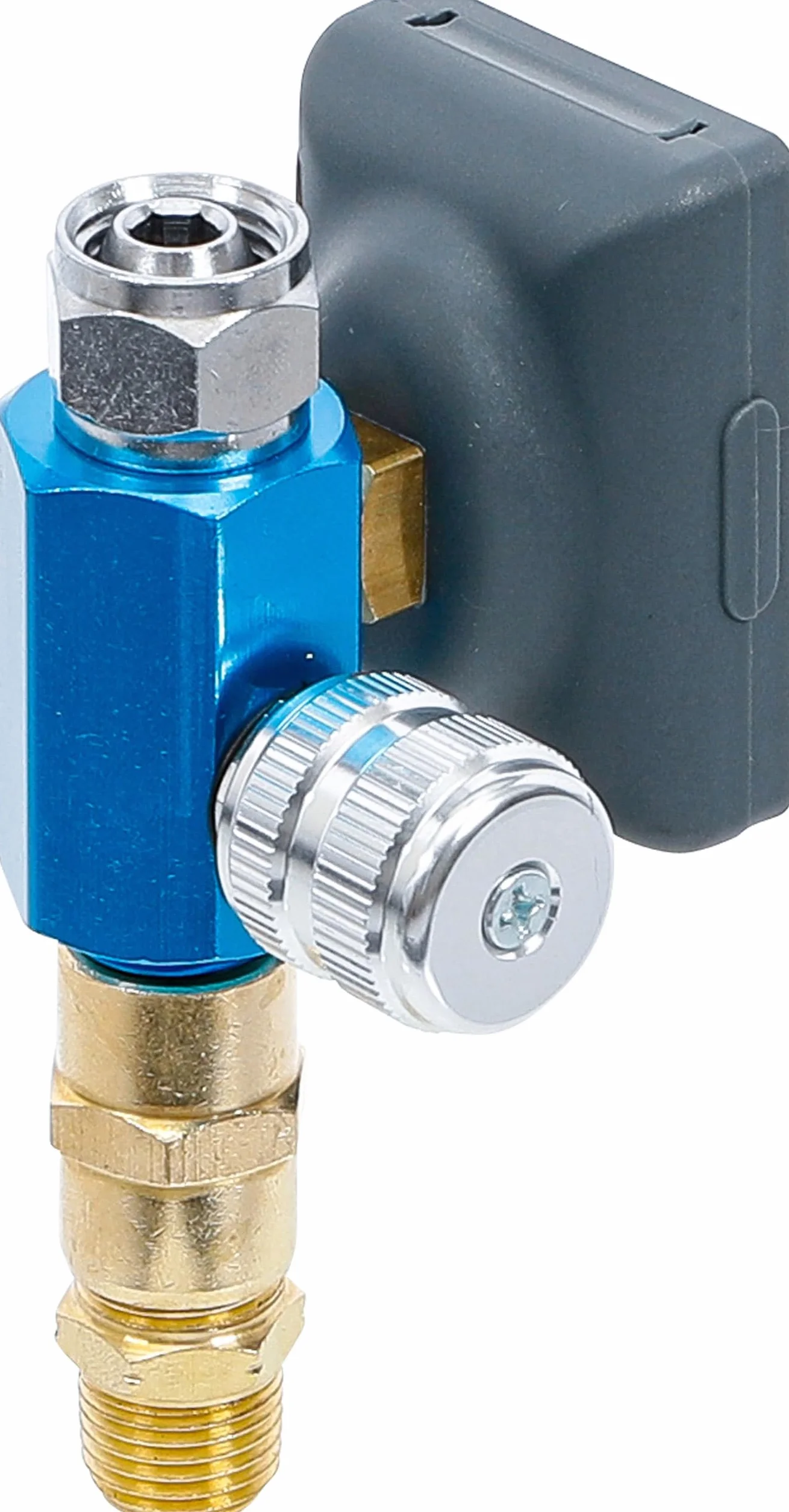 BGS 3263 | Regulator ciśnienia do sprężarek | 0,275 - 11 bar
