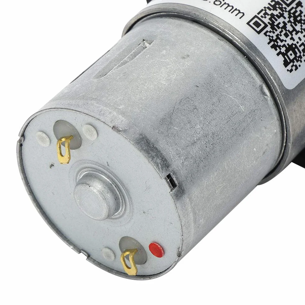 Oumefar Pompa perystaltyczna DC 12 V, pompa dozująca, pompa perystaltyczna, trzy rolki, duża pompa dozująca przepływu, ilościowa pompa dozująca kroplówka do skrzyni biegów, silników, laboratorium, akwarium