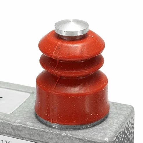 KingLan Burgess Heavy Duty Limit mikroprzełącznik do lodów Van
