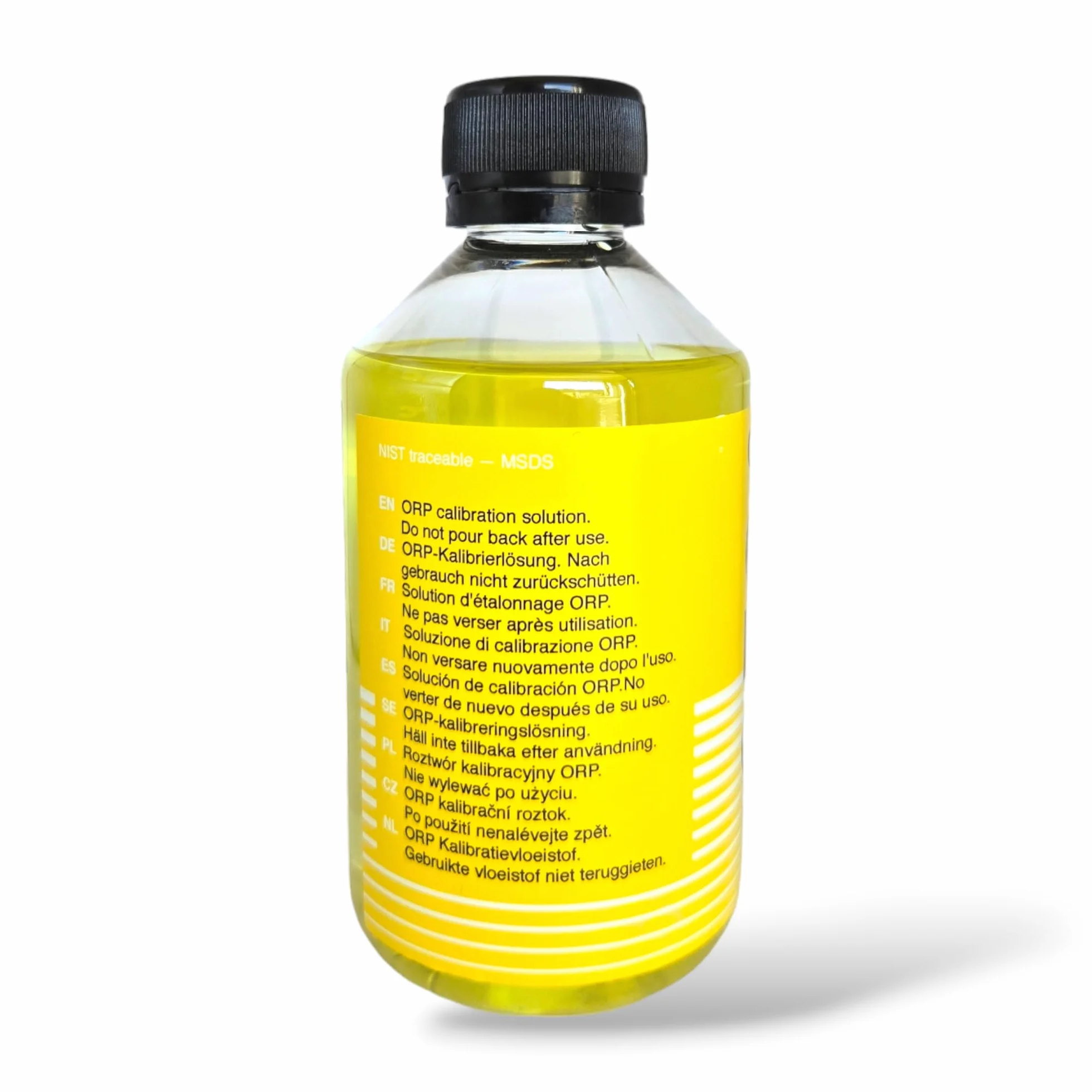 Roztwór kalibracyjny ORP 650 mV Redox