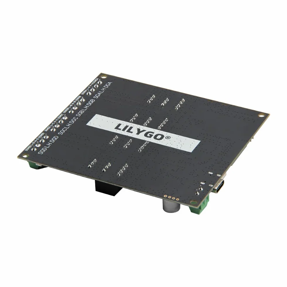 LILYGO T-Connect ESP32-S3 IOT TTGO płyta rozwojowa z modułem RS485/CAN obsługuje cztery zestawy danych wyjściowych