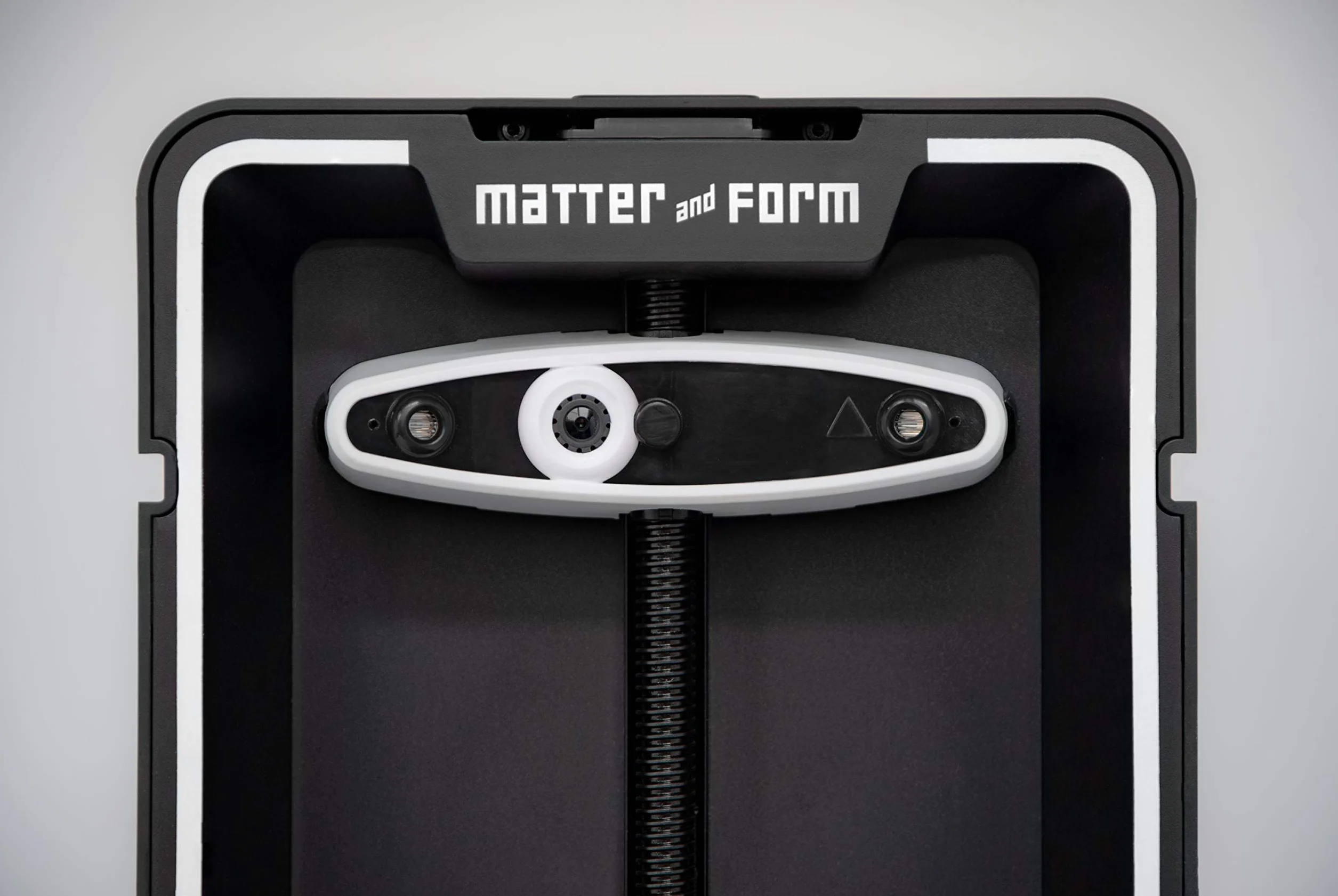 Matter and Form MFS1V2 skaner 3D
