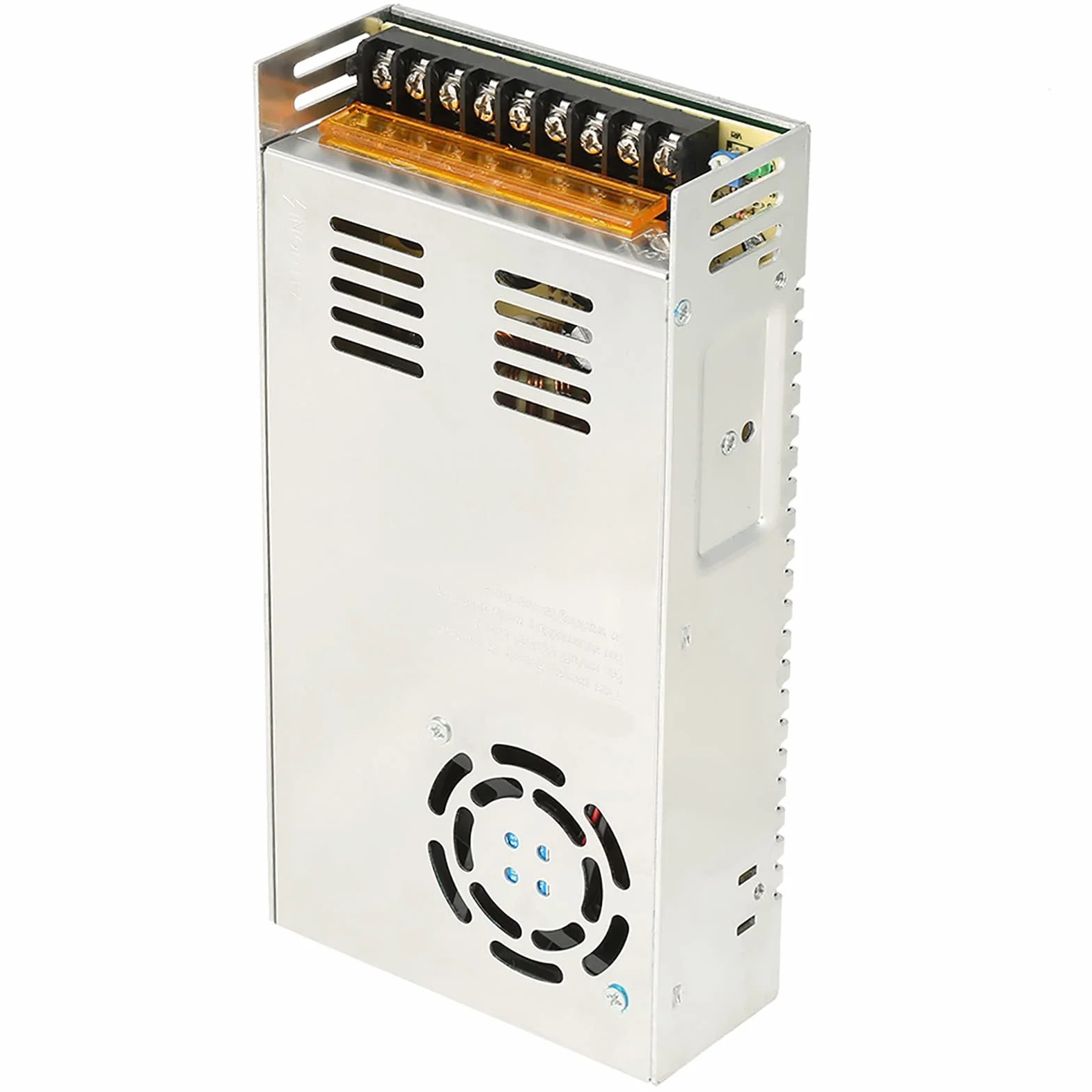 Zasilacz Impulsowy 48V 1000W Schaltnetzteil DC 48V 12.5A AC 110-220V do Sterownika Silnika Krokowego