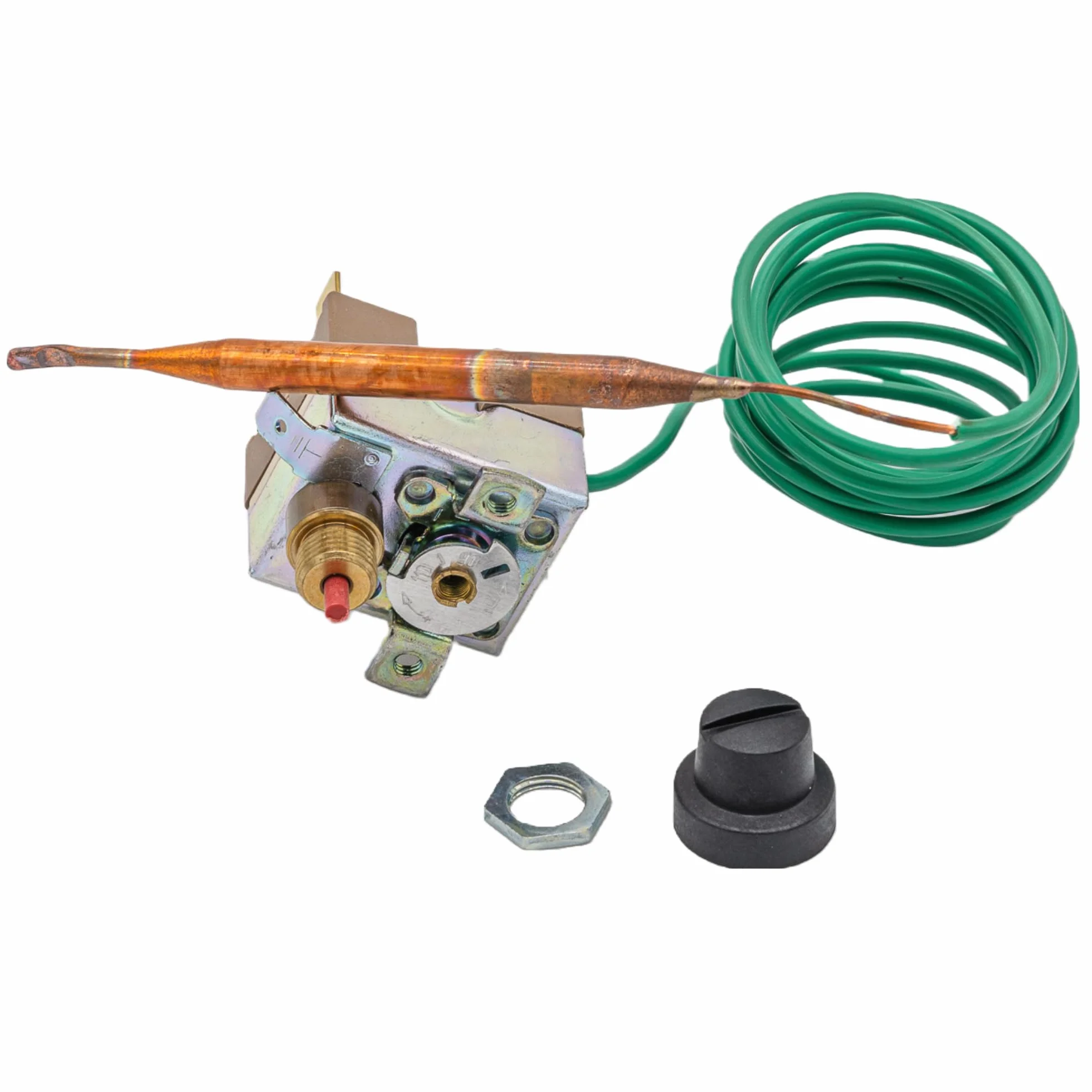 Lemona Ty-95H termostat awaryjny 90-110°C 1,5 m