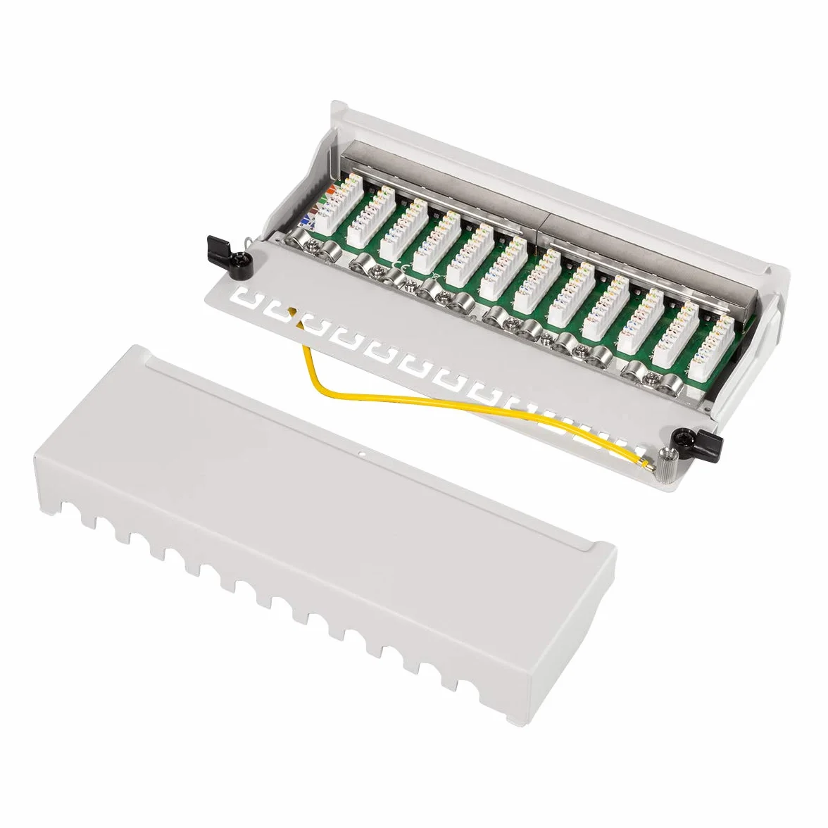 LogiLink NP0017A Kabel DVI