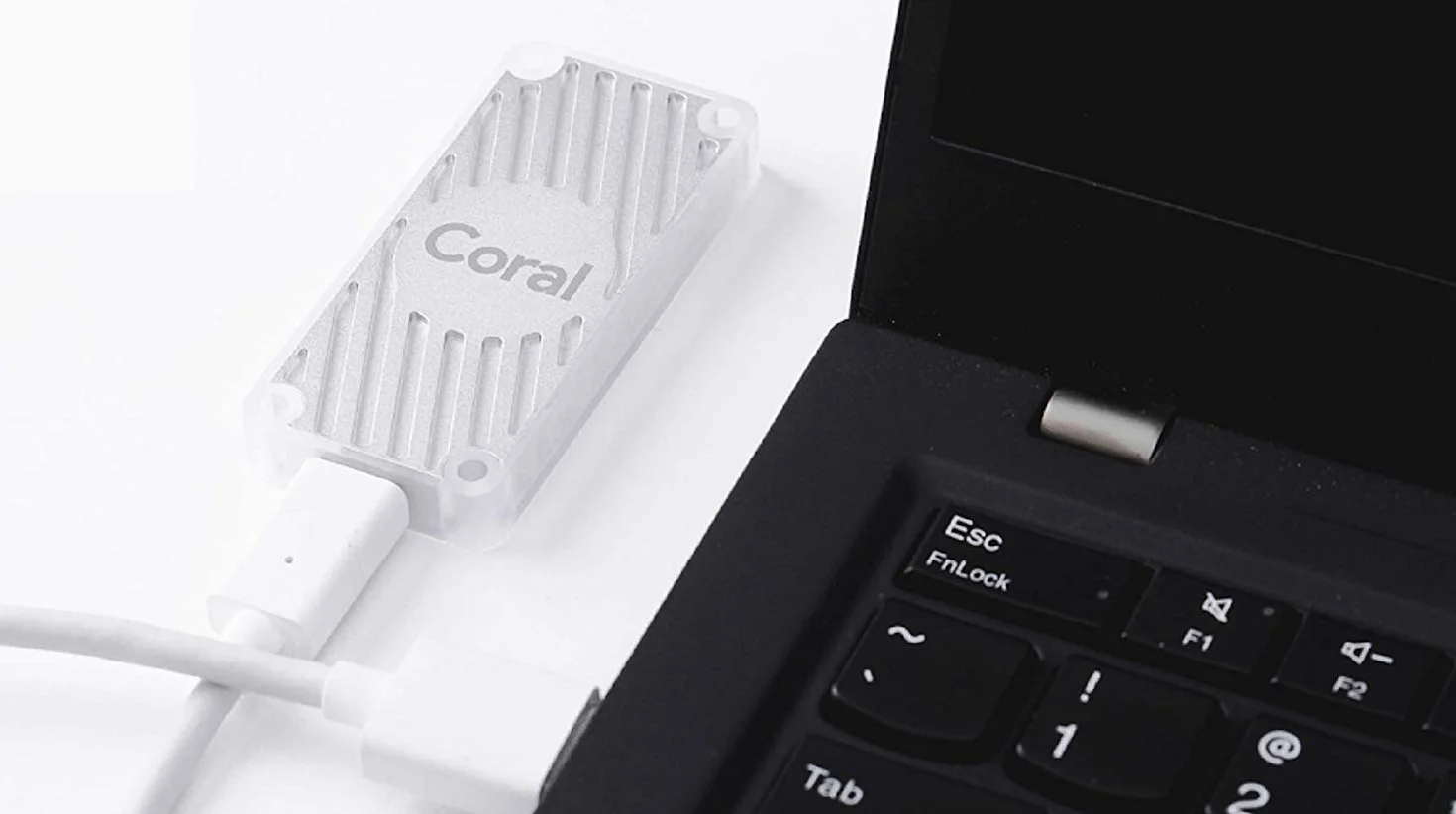 Seeed Studio Google Coral USB Accelerator