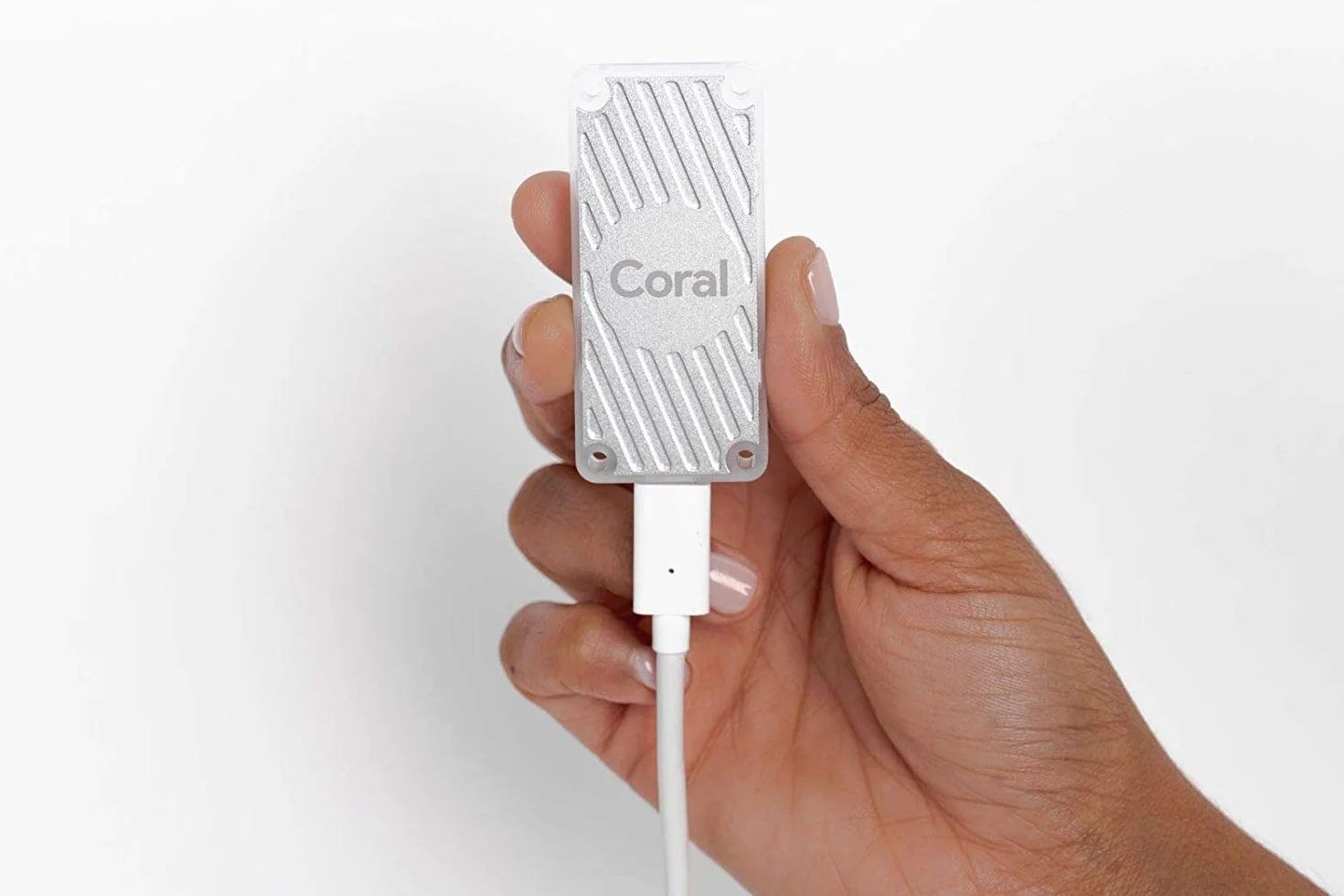 Seeed Studio Google Coral USB Accelerator