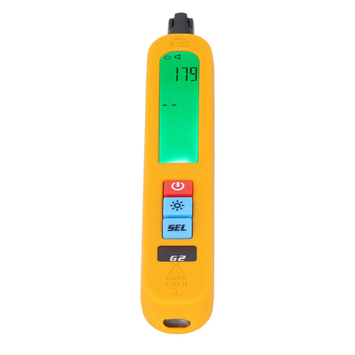 Ręczny Tester Jakości Powietrza, Miernik CO2 Monitor Jakości Powietrza Ręczny Monitor CO2 Możliwość Ponownego ładowania Detektor TVOC HCHO Wewnątrz Na Zewnątrz, Precyzyjny Pomiar