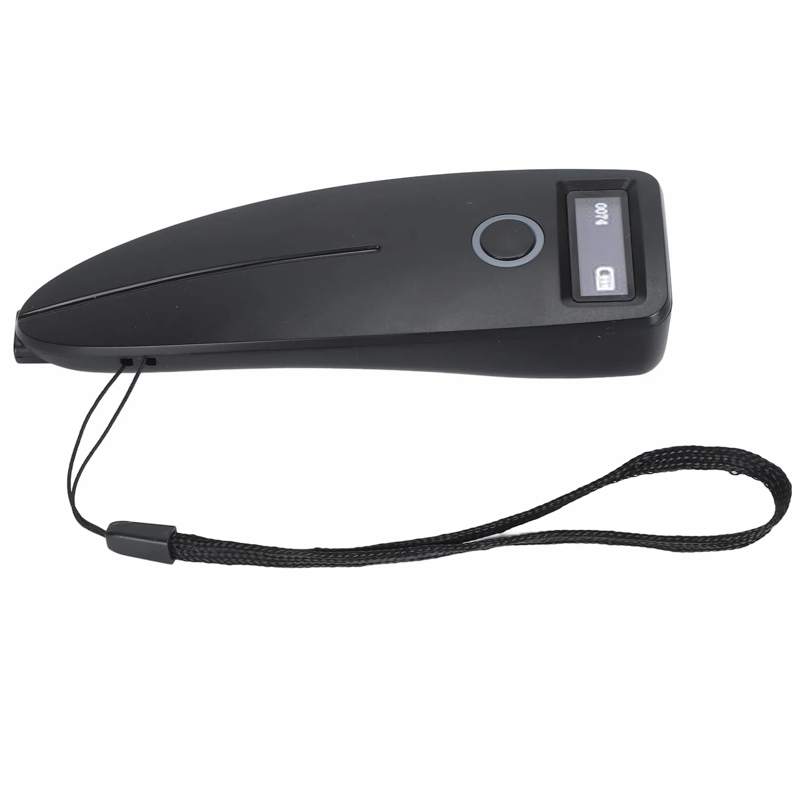 Yosoo Health Gear Skaner Kodów Kreskowych 2D 1D Wireless Bluetooth Ręczny Czytnik 2,4G USB