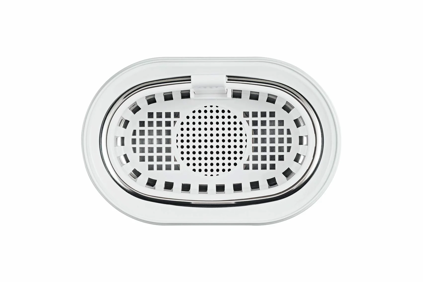 Grundig UC 6620 myjka ultradźwiękowa 500 ml 50 W z timerem