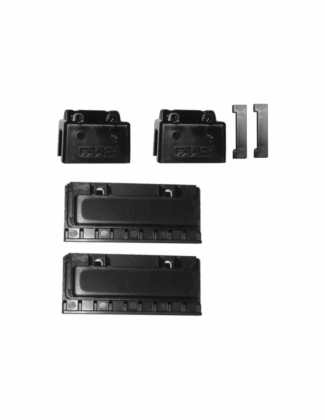 FAAC 63001035 Gruppo Finecorsa Magnetici Per Motori Scorrevoli