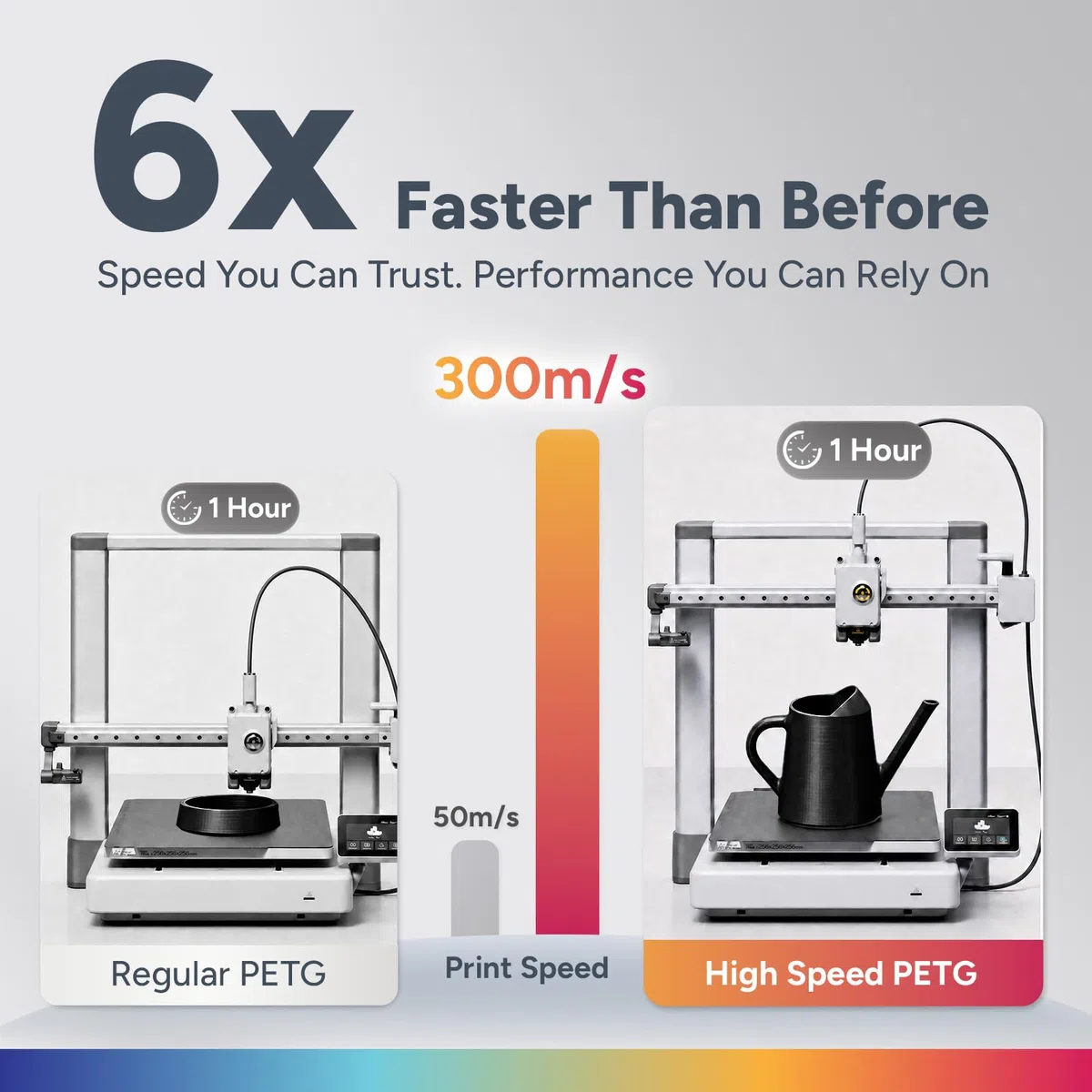 OVERTURE PETG Spool-less filament 1,75 mm 1 kg, filament do drukowania 3D, pasuje do większości drukarek 3D FDM Black*1+White*1+Red*1+Space Gray*1 x 4 kg