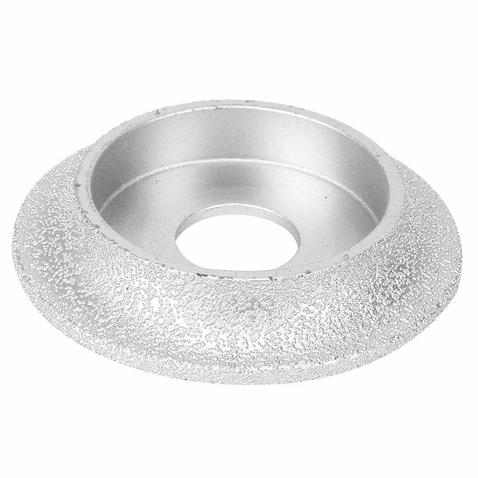 Diamentowa tarcza szlifierska do kamienia 1.0, odporne na zużycie