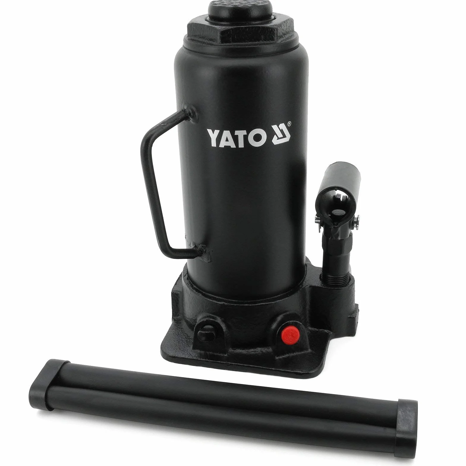 Yato Yt-al49 hydrauliczny podnośnik samochodowy, do 12 T