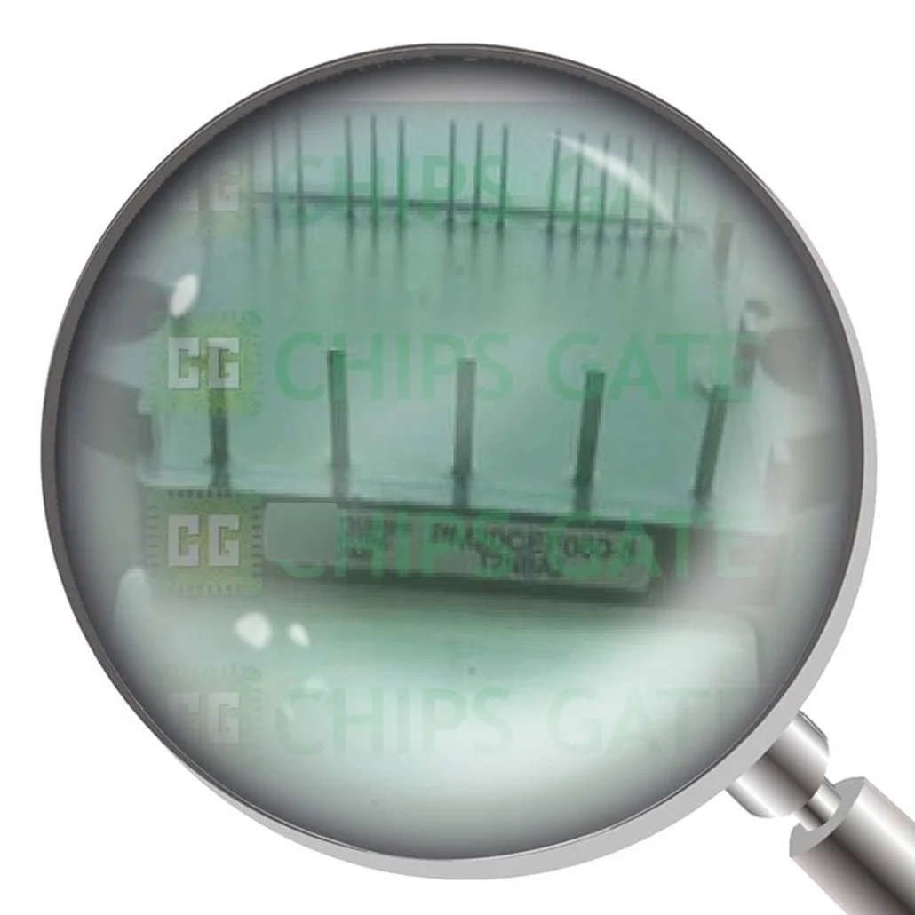 PM20CEF-060-5 1Pcs