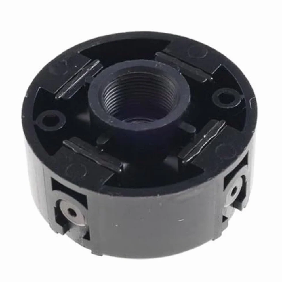 Proxxon 27024 uchwyt czworokątny regulowany do DB 250 czarny