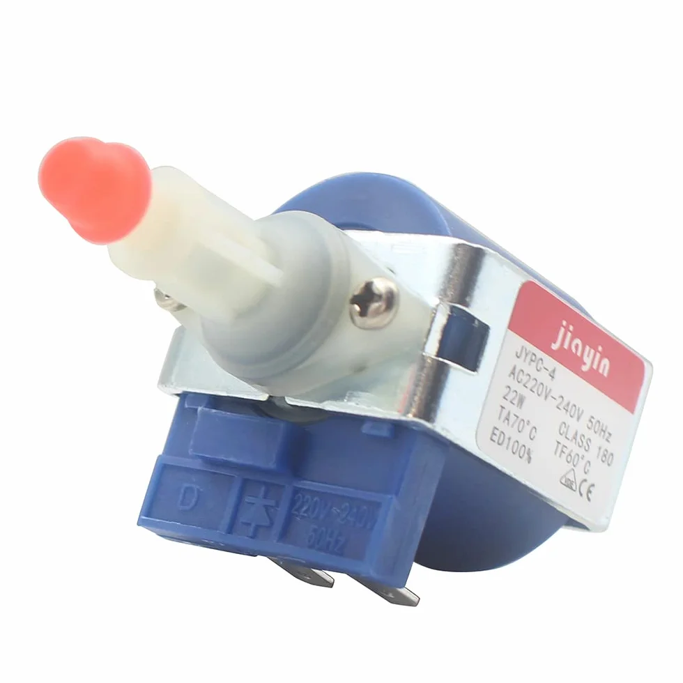 Pompa elektromagnetyczna JYPC-4 220 V 240 V 22 W 220 cm³/min