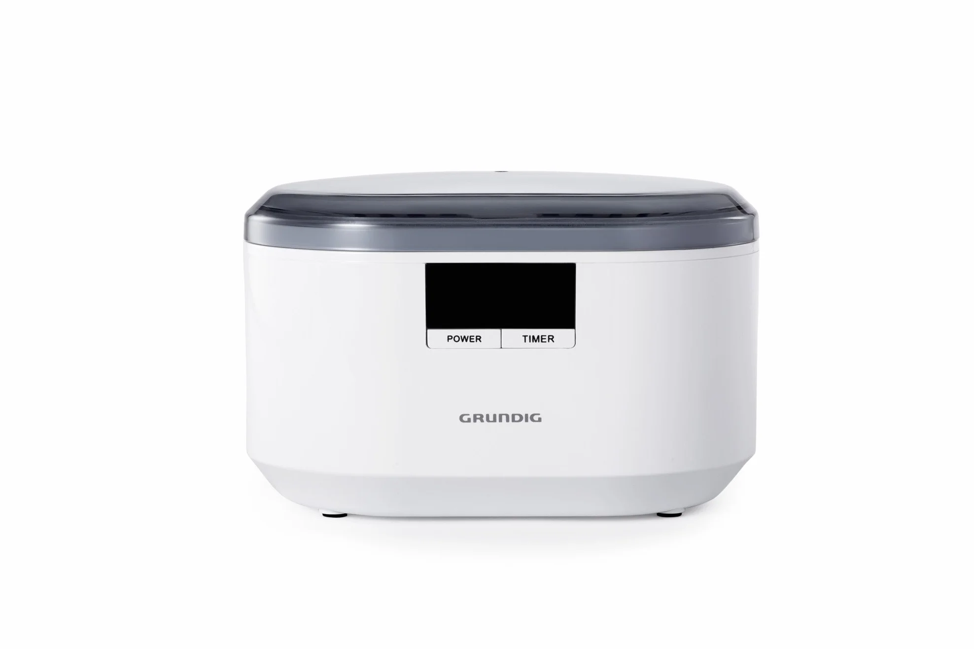 Grundig UC 6620 myjka ultradźwiękowa 500 ml 50 W z timerem