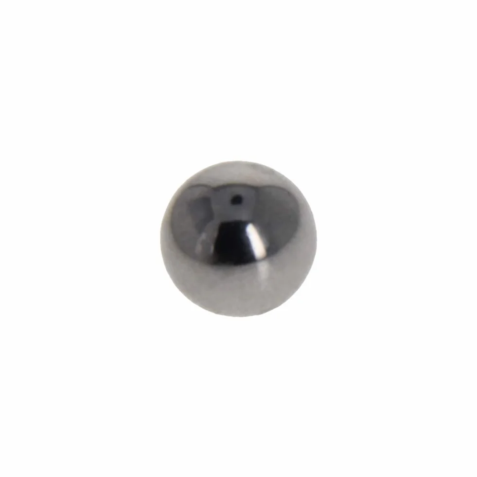 Othmro Kulki łożyskowe ze stali chromowanej 13 mm G10 20 szt