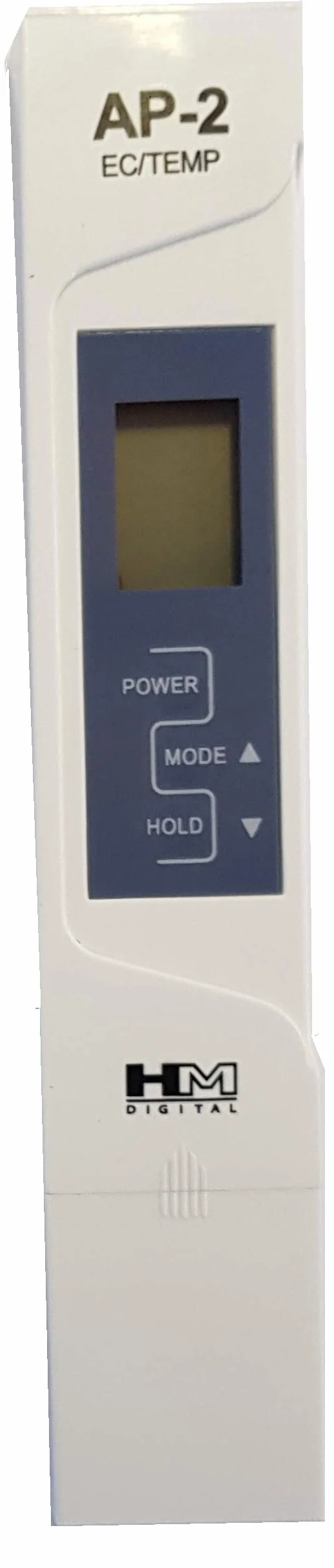 HM Digital AP-2 Profesjonalny tester wody EC/TEMP µS & C° Marka HM Digital