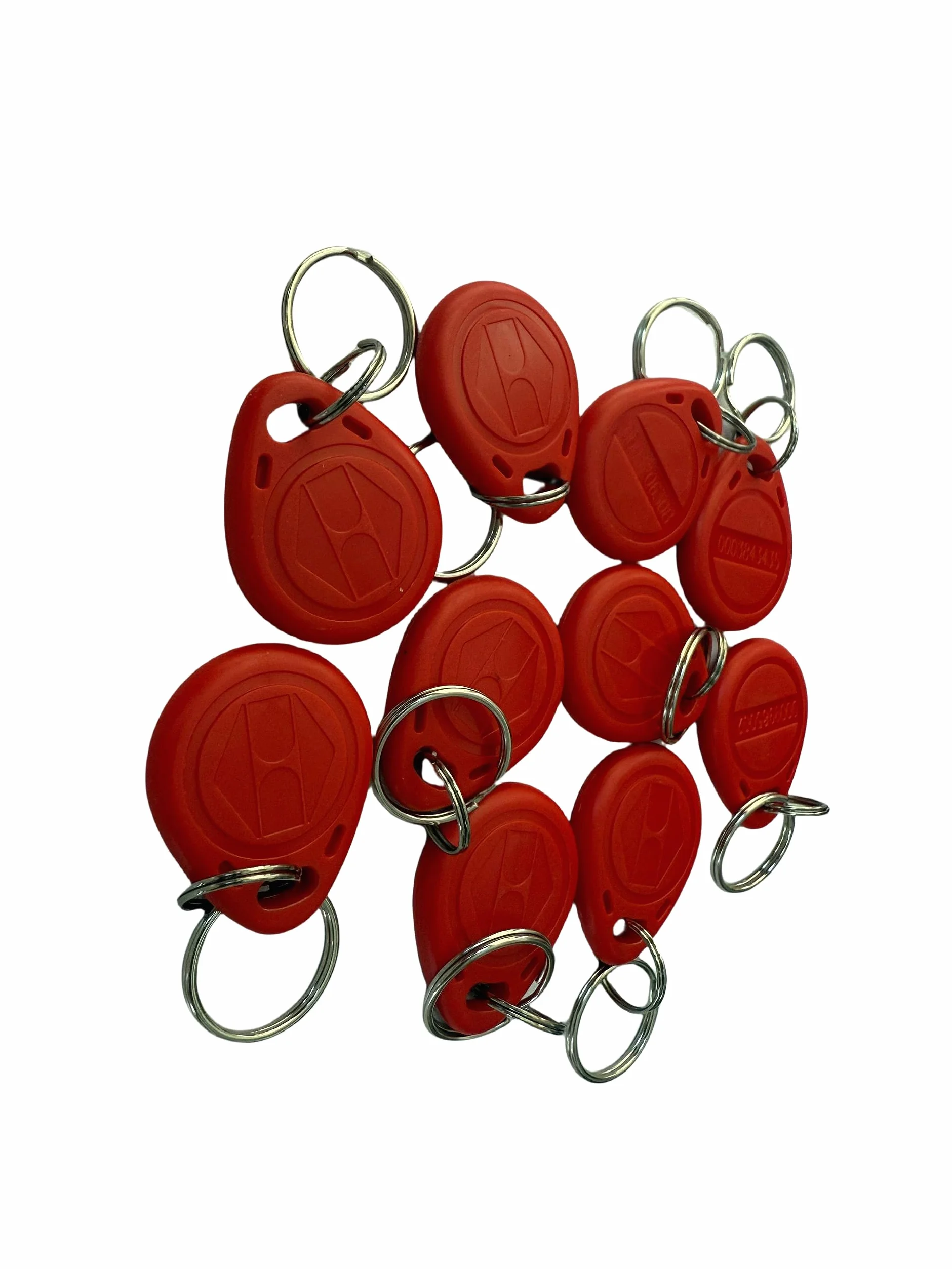 YARONGTECH Brelok RFID 125 kHz niebieski token klucz do karty