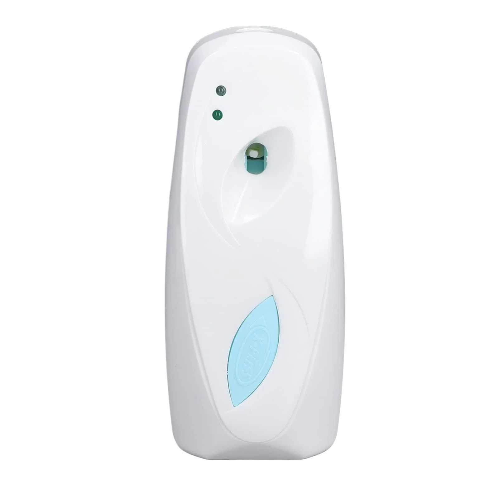 Automatyczny dozownik zapachowy 300 ml, perfumowany rozpylacz aerozolowy na ścianę, biały 90x82x210mm