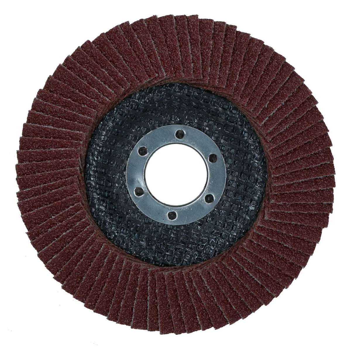 Tarcze szlifierskie szlifierskie o ziarnistości 40 do szlifierek kątowych 4,5 cala (115 mm) 20 szt